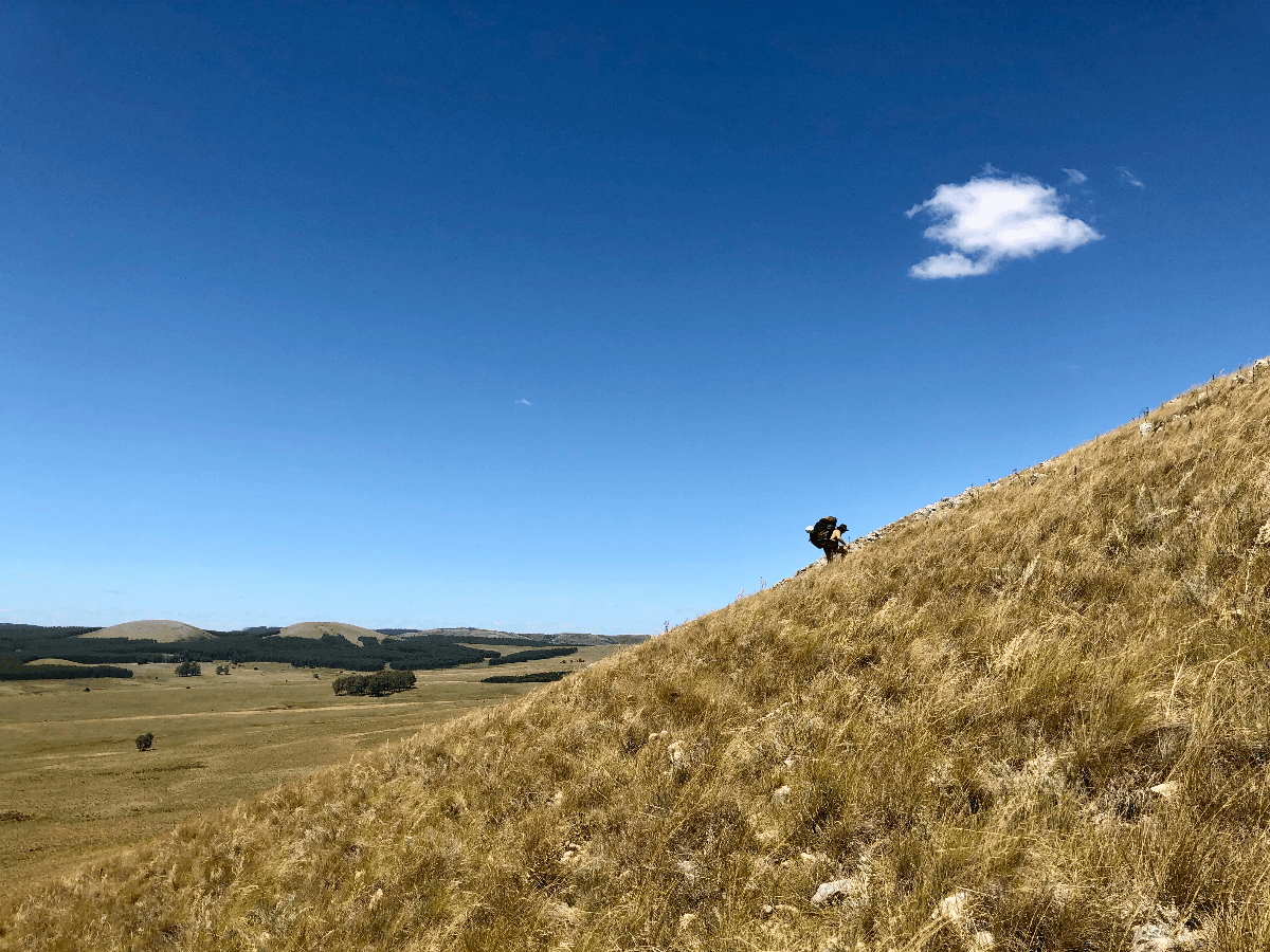 Cerro Largo
